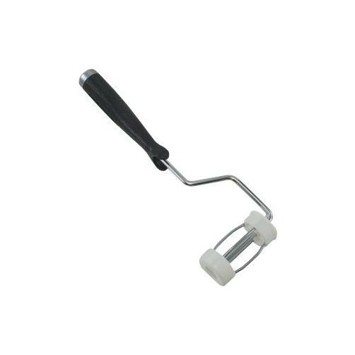 3" Birdcage Paint Roller Frame