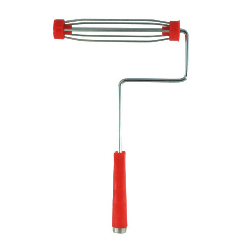 9" Birdcage Paint Roller Frame