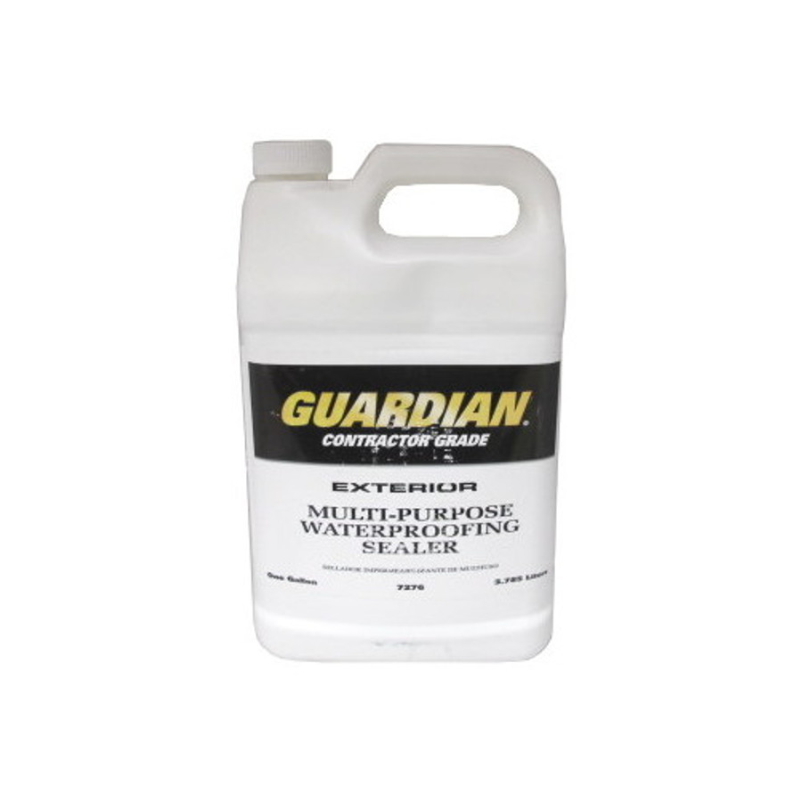 Gallon Water Repellant Sealer