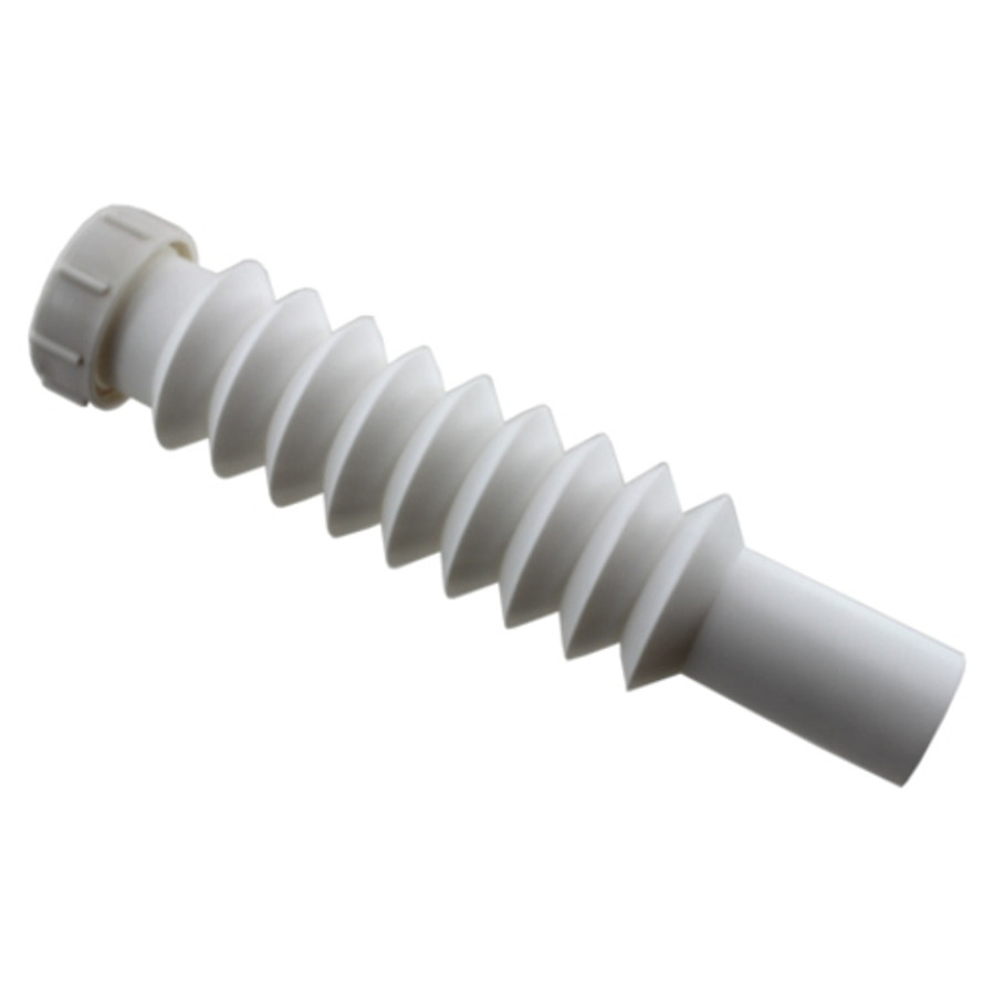 1-1/2" Flex Drain Extension