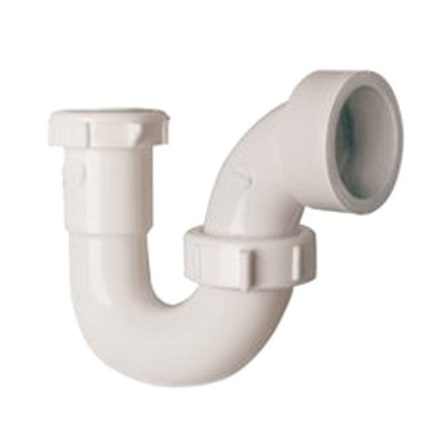 1-1/2" PVC L.A. Trap