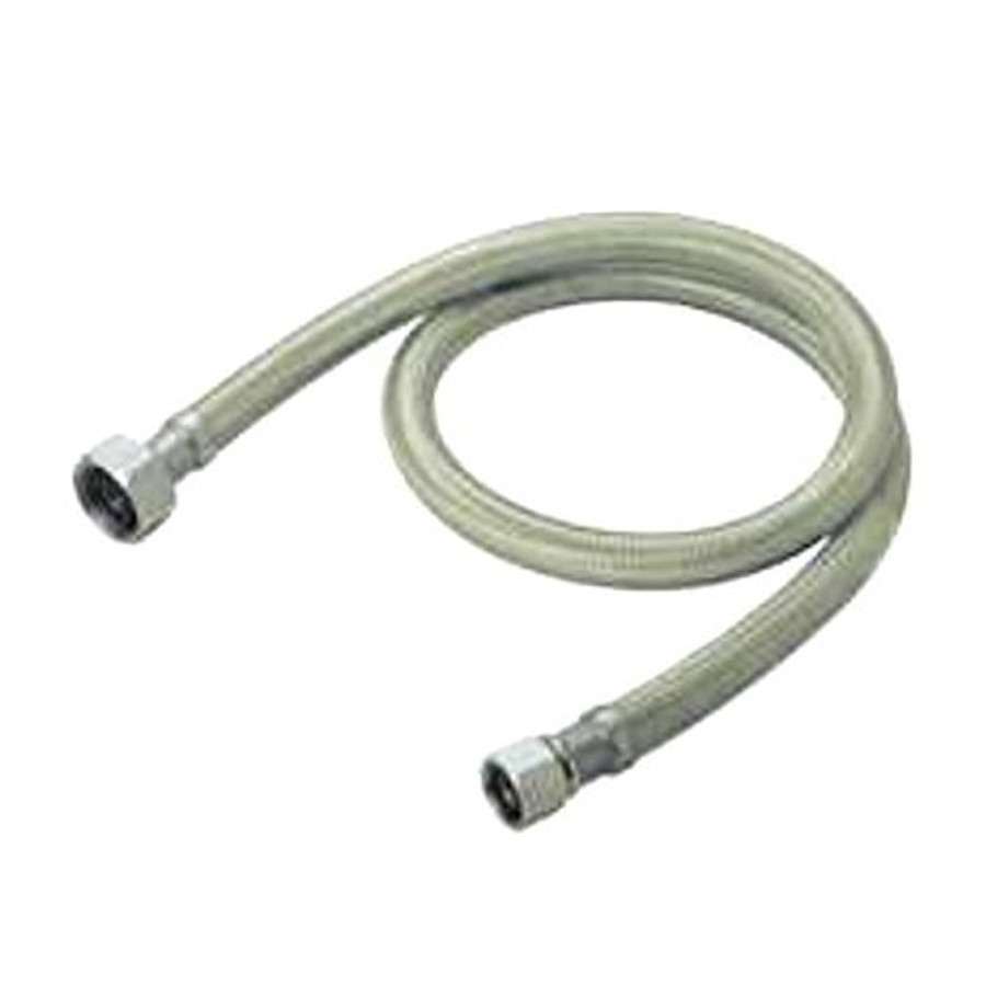 12" Stainless Steel Basin Supply