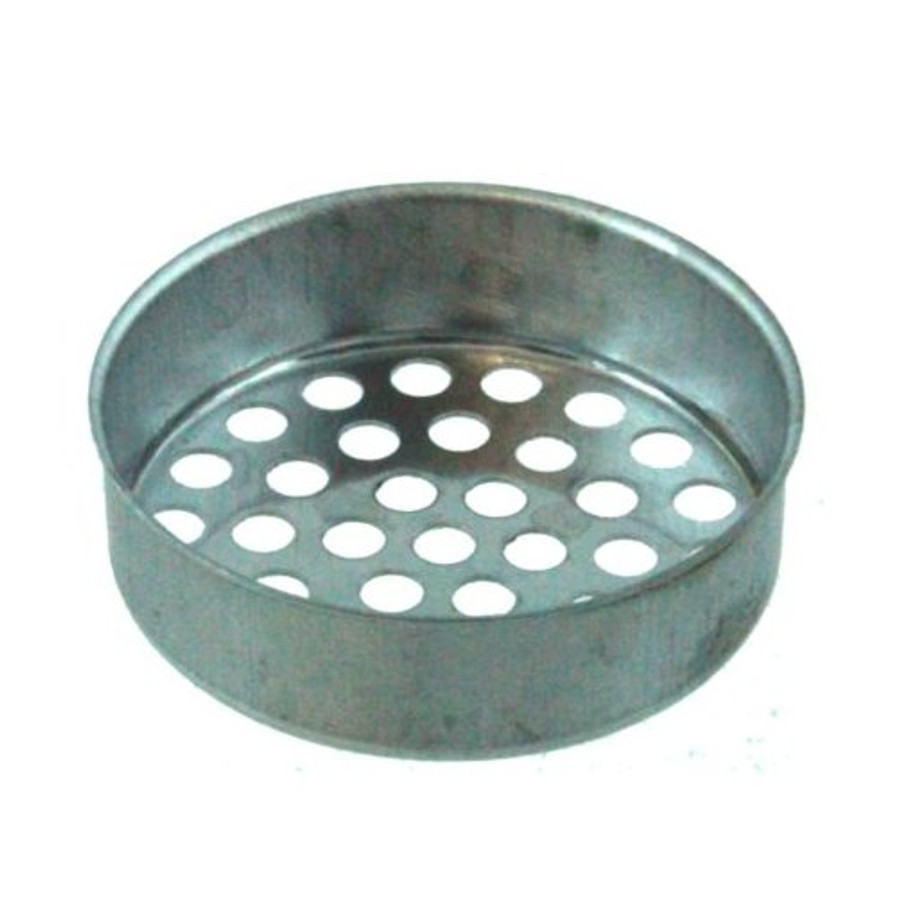 1-1/8" Cup Strainer
