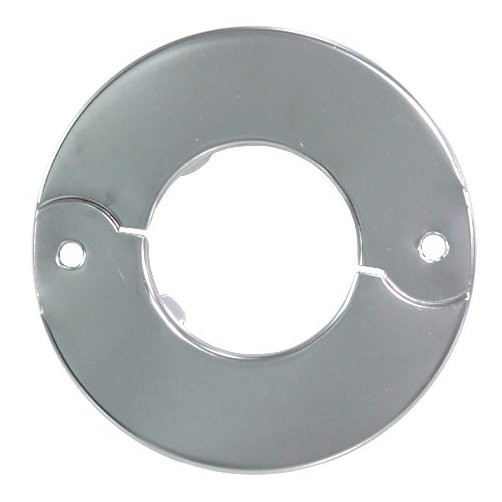 1-1/4" Floor & Ceiling Plate
