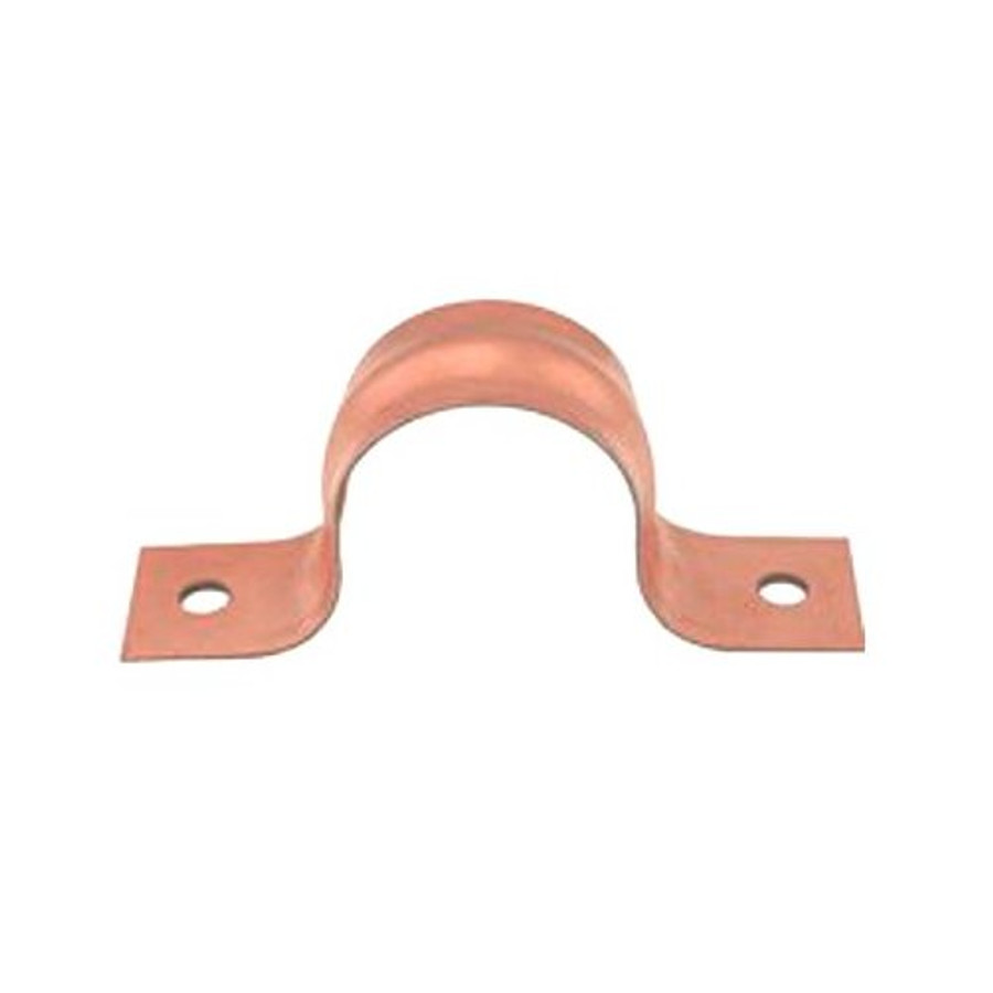 3/4" Copper Strap