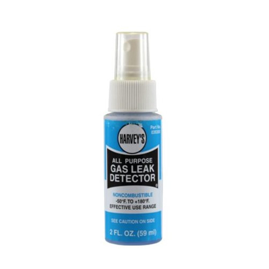 2 oz. Leak Detector Spray