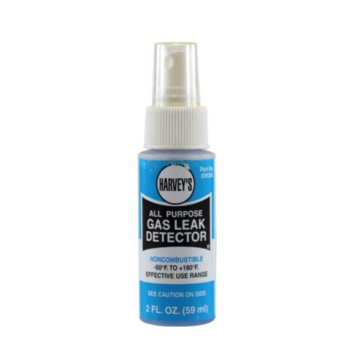 2 oz. Leak Detector Spray