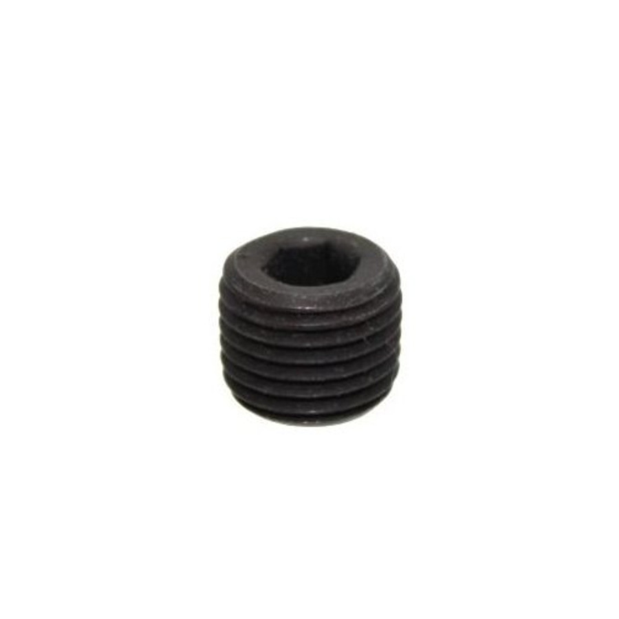 1/4"-18 Socket Pressure Plug