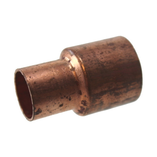 3/4" X 1/2" Sweat Pipe Adapter