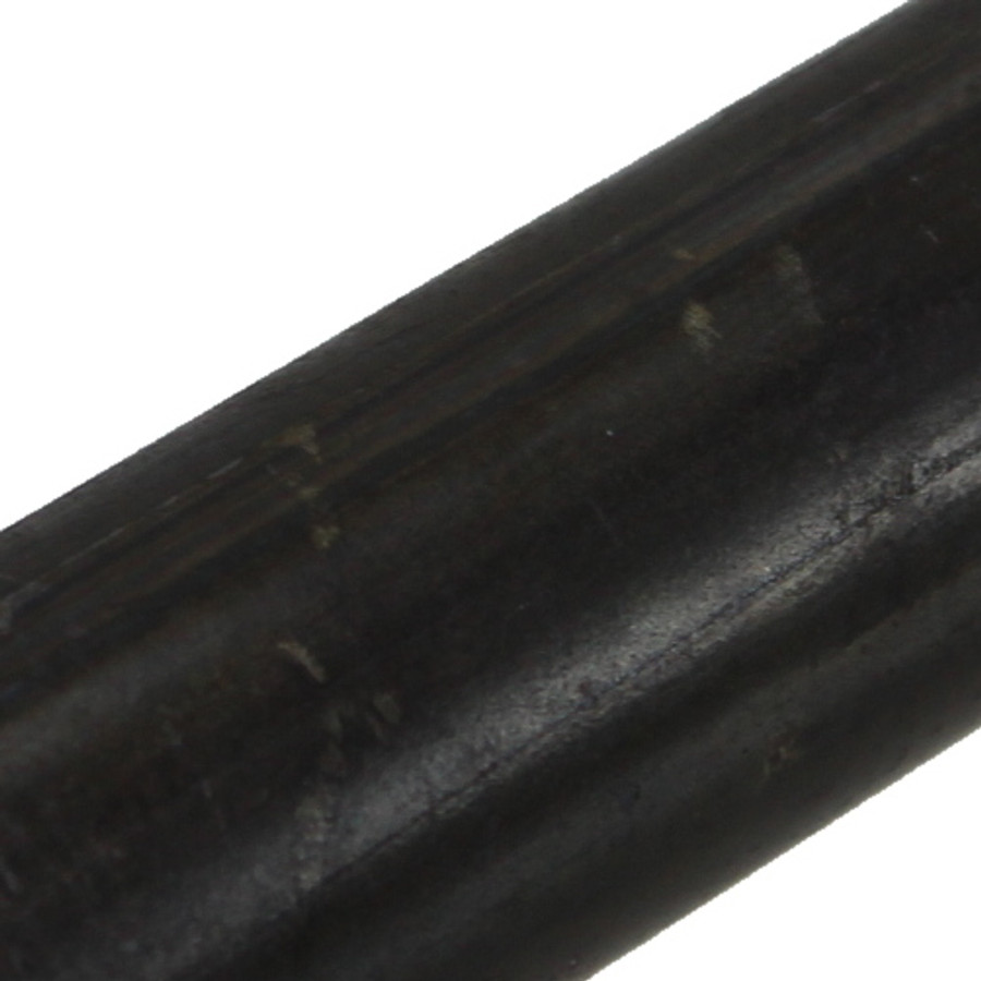 1-1/2" X 10' Black Pipe TBE