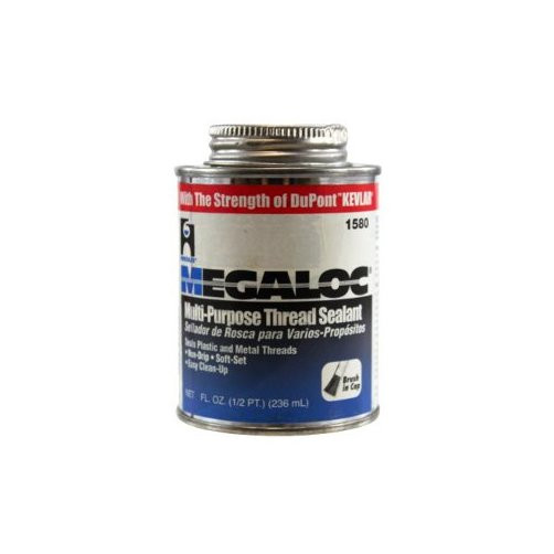 4 oz. Megaloc Thread Sealant