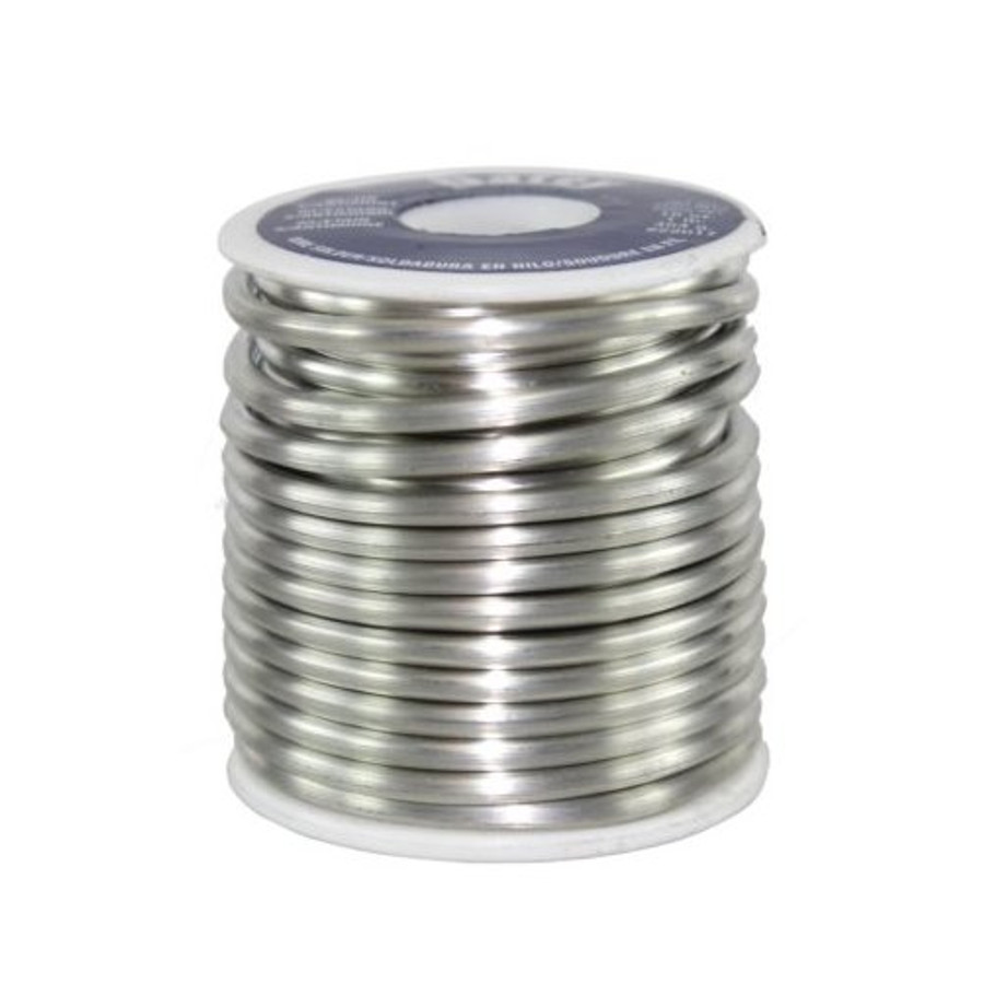 1 lb. Lead Free Solder (95% Tin / 5% Lead)