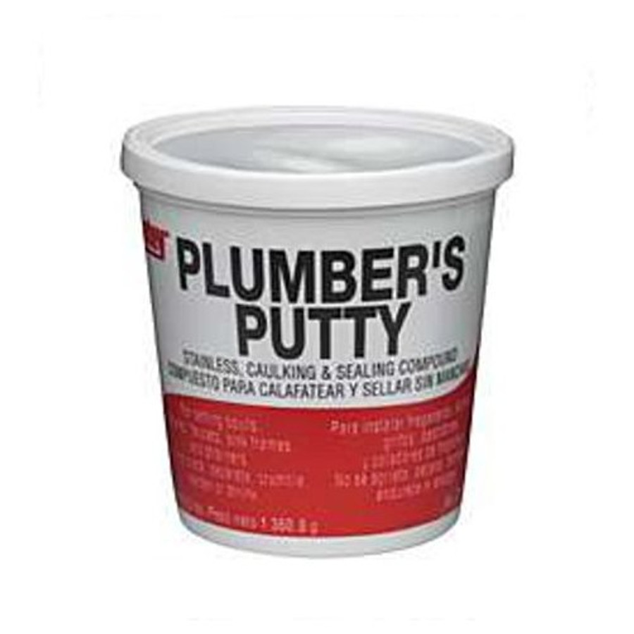 14 oz. Plumber's Putty