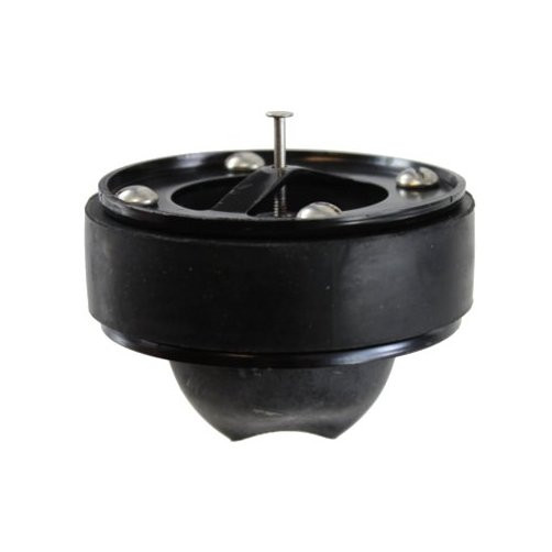 4" Floor Flood Guard