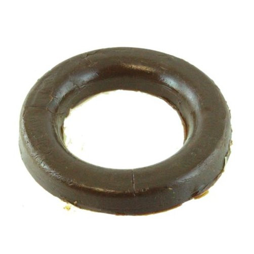 Wax Bowl Ring