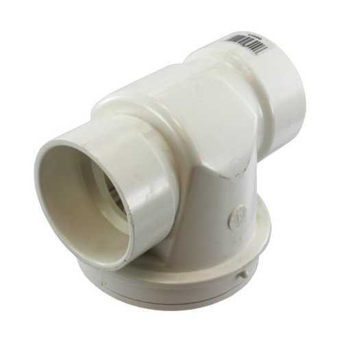 3" PVC Backflow Preventer Valve