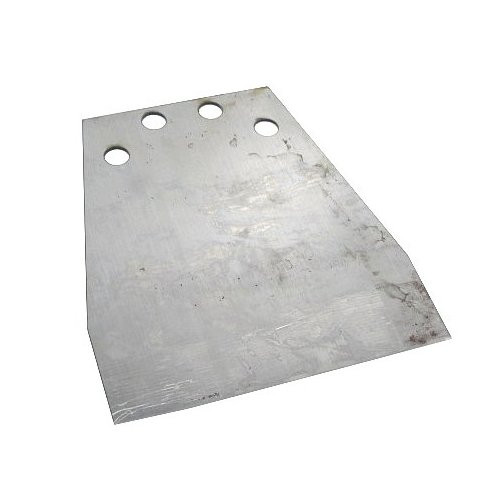 6" SDS-MAX Scraper Replacement Blade