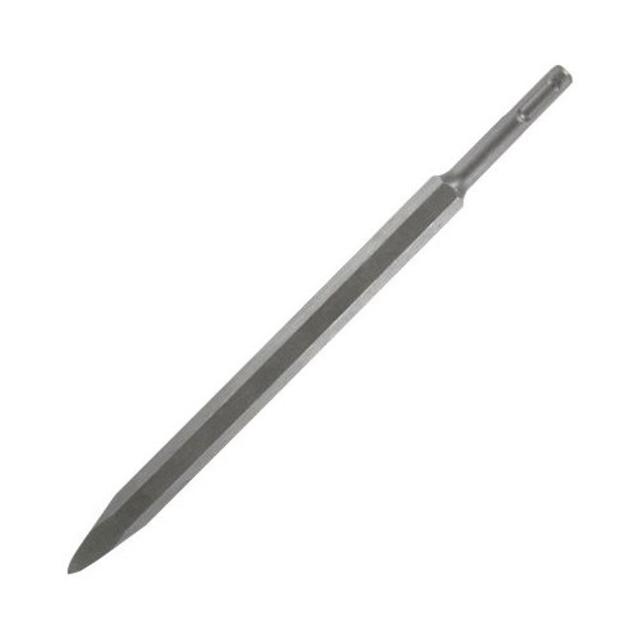 Bosch 10" Bull Point Chisel - SDS-PLUS Drive
