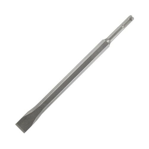 3/4" X 10" Chisel - SDS-PLUS Drive