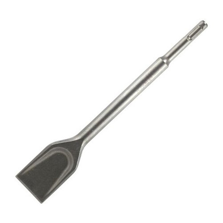 1-1/2" X 10" Xtreme Chisel - SDS-PLUS Drive
