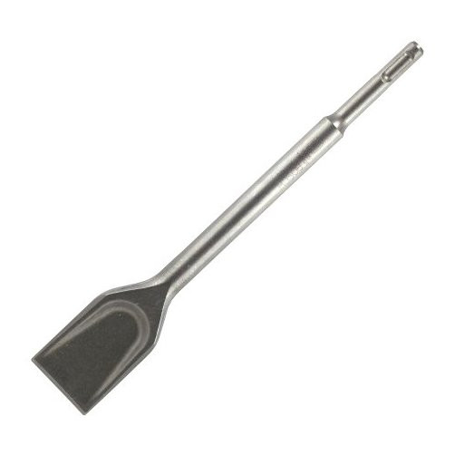1-1/2" X 10" Xtreme Chisel - SDS-PLUS Drive