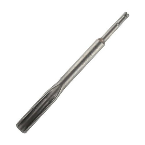 10" Gouging Chisel - SDS-PLUS Drive