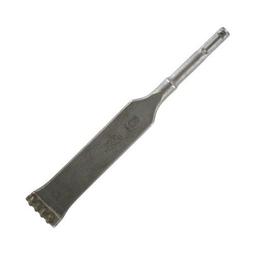 1-1/4" X 8" Carbide Pointing Chisel - SDS-PLUS Drive