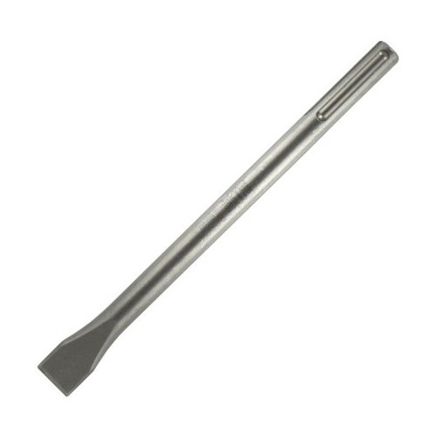 1" X 12" Chisel - SDS-MAX Drive