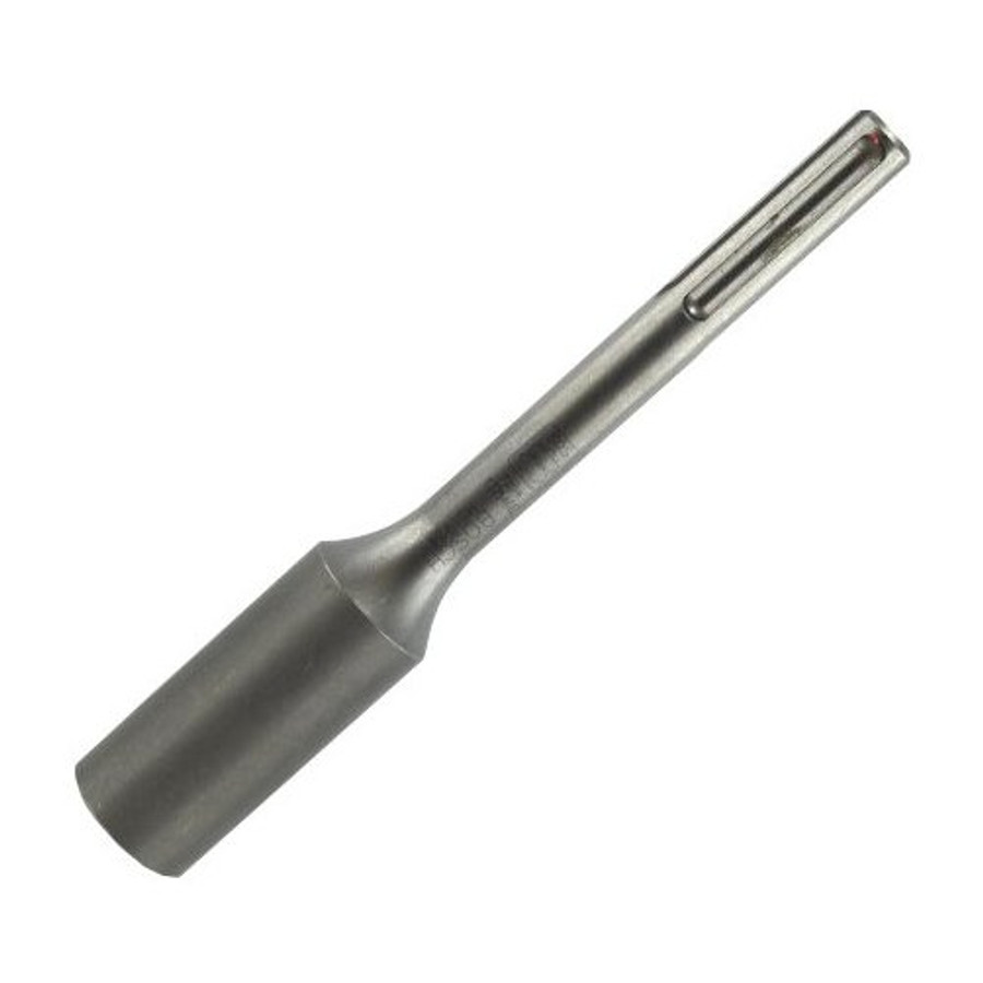 Ground Rod Driver - SDS-MAX Drive