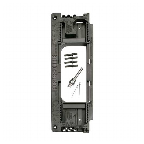 Door Hinge Template Kit