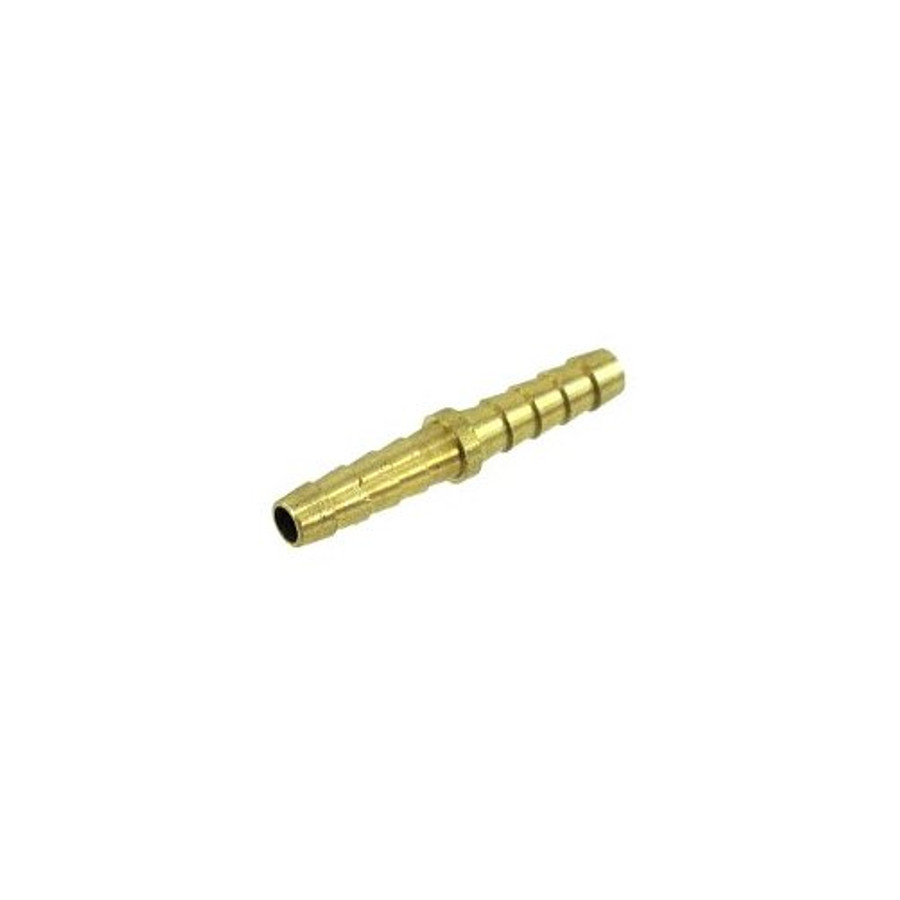 1/4" Brass Air Hose Barb