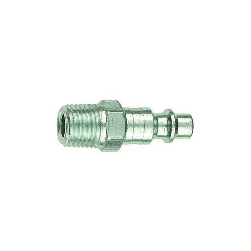 1/4" Quick Connect Male Plugs