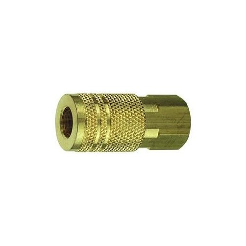 1/4" Quick Connect Coupler