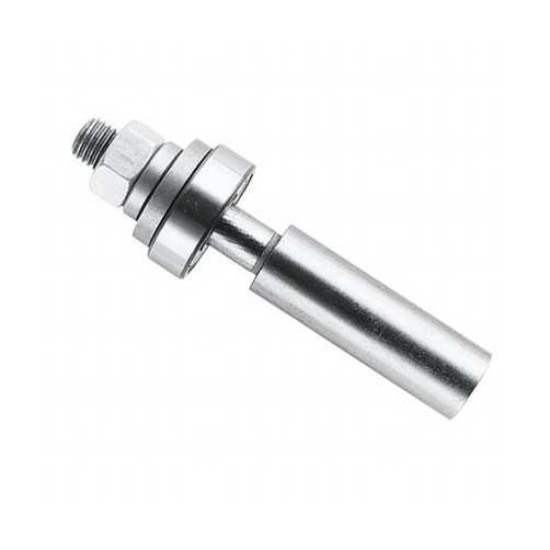 1/4" Slot Cutting Arbor w/ 5/8" Ball Bearing (1/4" Shank)