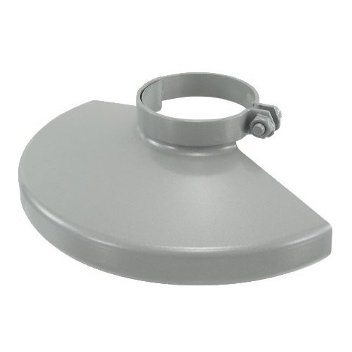 Bosch 9" Angle Grinder Wheel Guard
