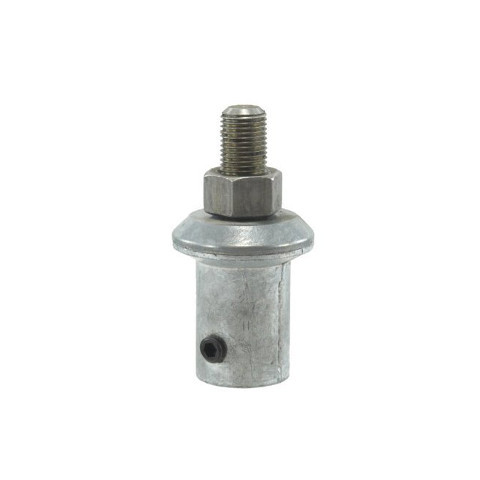 1/2" Arbor Attachment