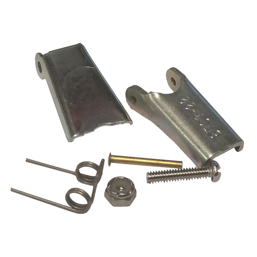 2-22 Universal Replacement Hook Latch Kit