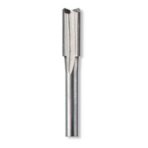 3/16" Straight Router Bit