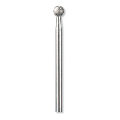11/64" Ball Head Diamond Tipped Bit