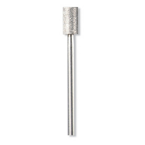 3/16" Cylinder Diamond Tipped Bit