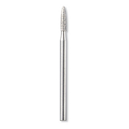 3/32" Taper Diamond Tipped Pointed Bit