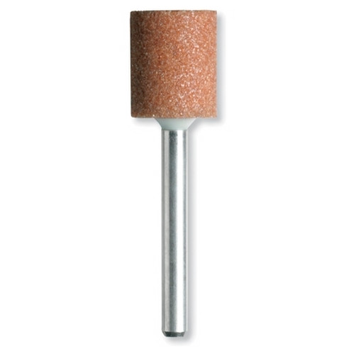 3/8" Aluminum Oxide Grinding Stone