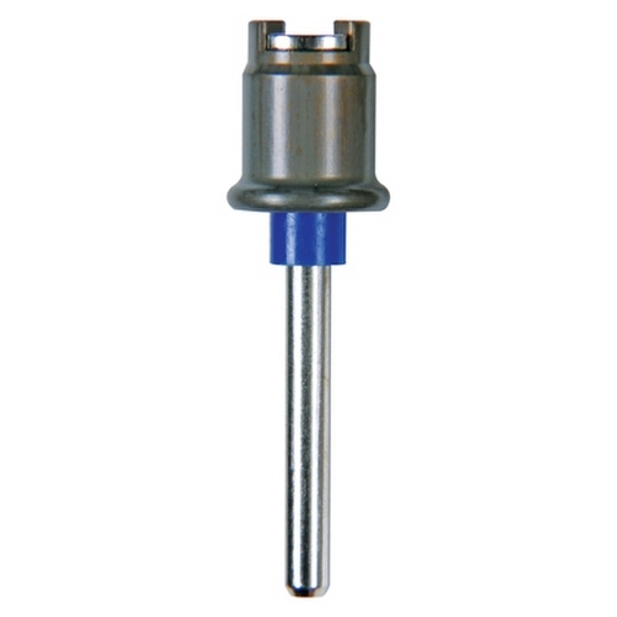 E-Z Lock Mandrel For Cut-Off Wheels