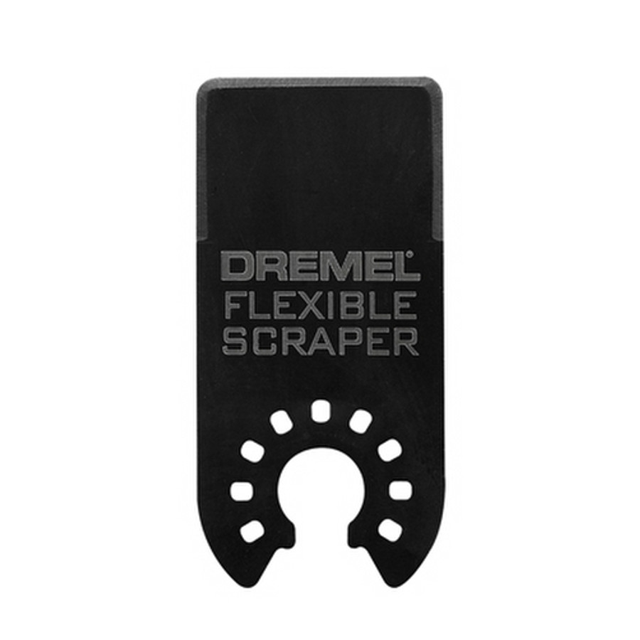 Multi-Max Flexible Scraper Blade