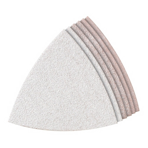 Multi-Max Paint Sanding Paper (6 Pieces)