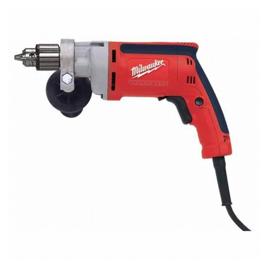 Milwaukee 3/8" Variable Speed Magnum Electric Drill (Keyed Chuck)