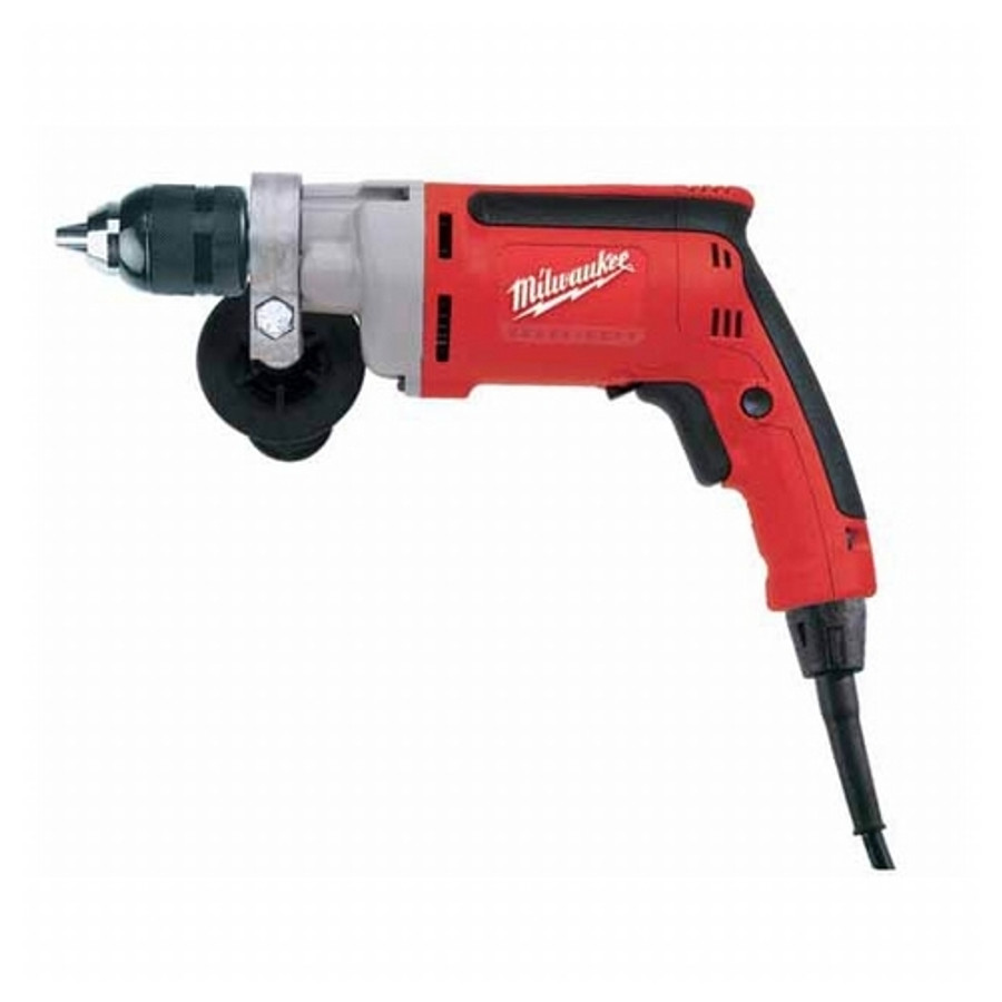 Milwaukee 1/2" Variable Speed Magnum Electric Drill (Keyless Chuck)