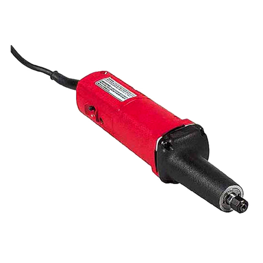 Milwaukee High-Speed Die Grinder w/ Toggle Switch (4.5 Amp)