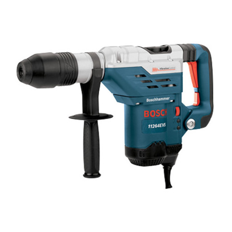 Bosch 1-5/8" SDS-MAX Combination Hammer