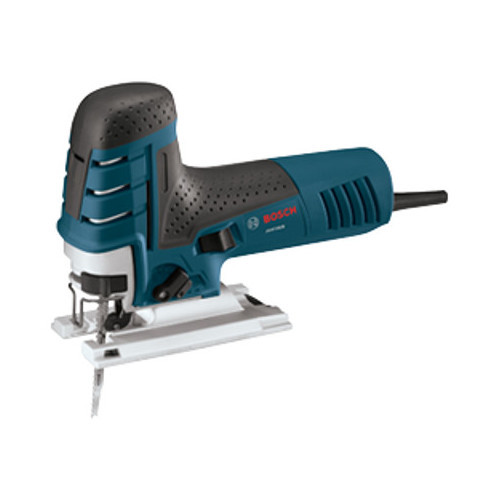 Bosch Variable Speed Barrel-Grip Jigsaw (Accepts T-Shank Blades)